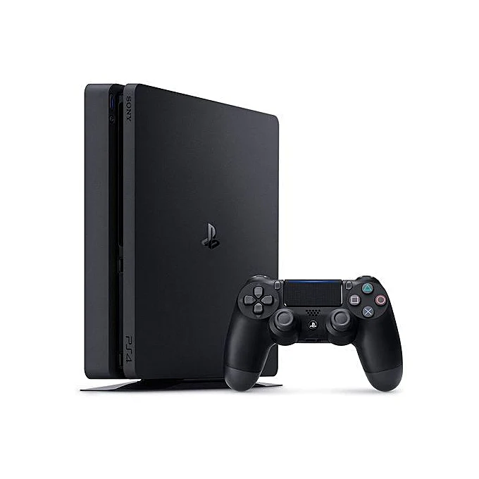 La PlayStation 4 Slim ( ps4)