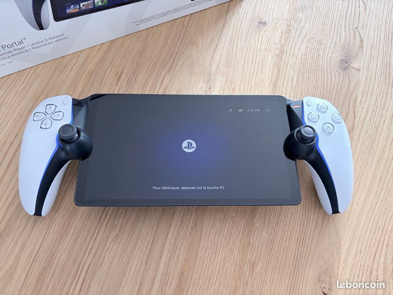 PlayStation Portal ( PS PORTAL) — photo 3