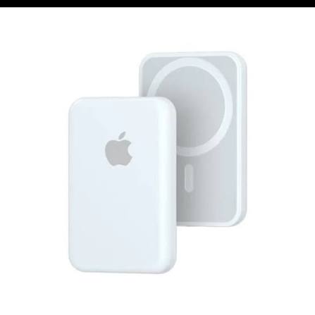 Power Bank Apple Batterie externe MagSafe — photo 2