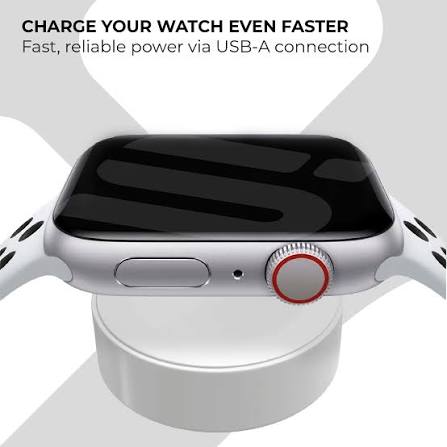 CÂBLE DE CHARGE POUR APPLE WATCH — photo 2