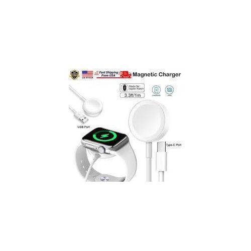 CÂBLE DE CHARGE POUR APPLE WATCH — photo 3
