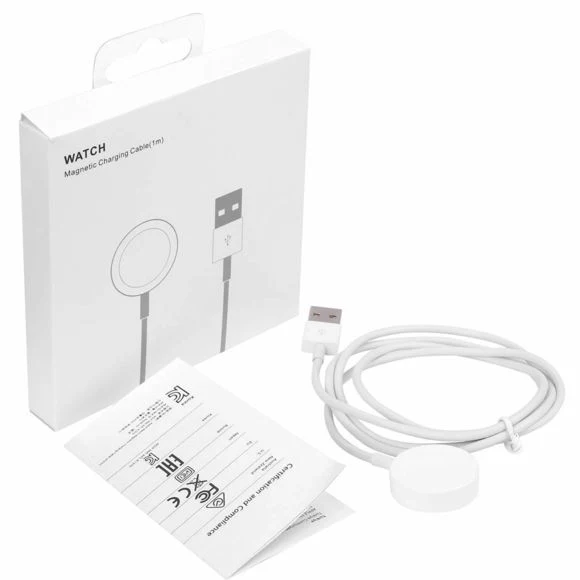 CÂBLE DE CHARGE POUR APPLE WATCH