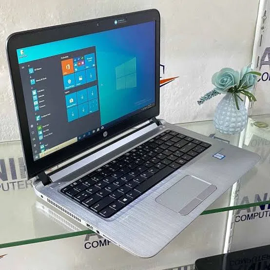 HP probook 440 — photo 3
