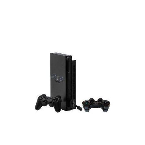 Sony PlayStation 2 ( PS2) — photo 2