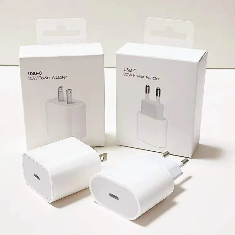 Boitier de chargeur Apple – Type-C – 20W — photo 2