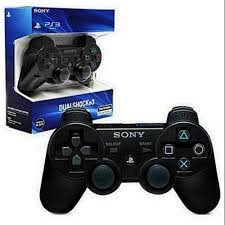 Manette ps3 DualShock 3 — photo 2