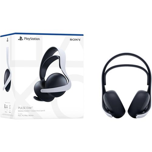 PlayStation Pulse Elite