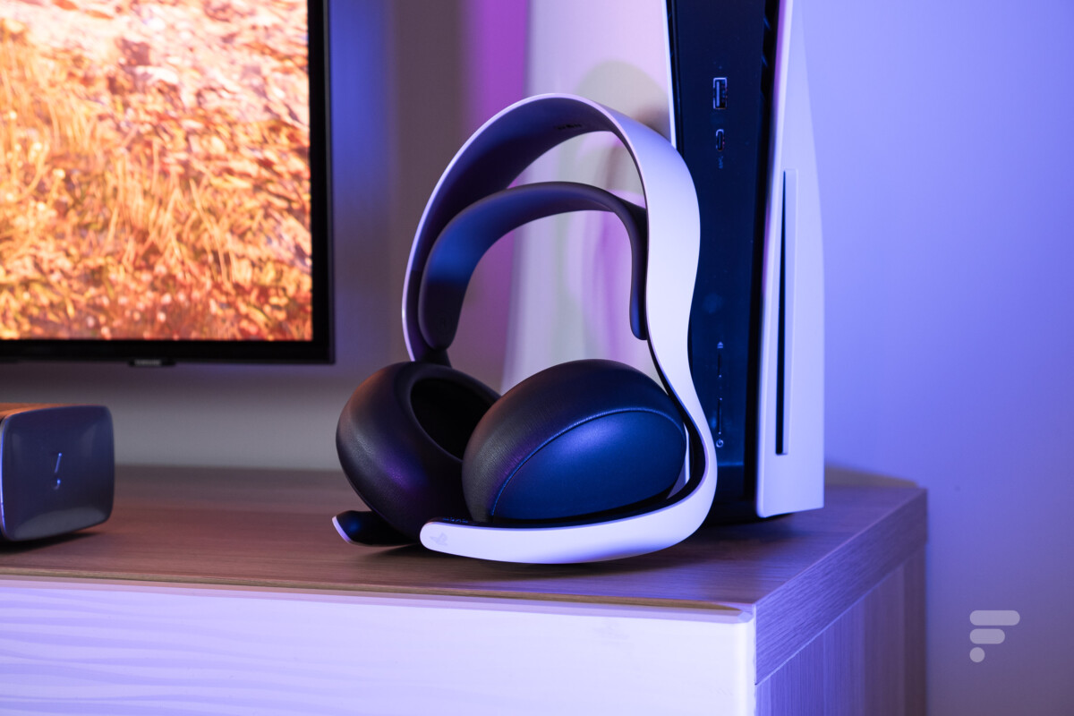 PlayStation Pulse Elite — photo 3