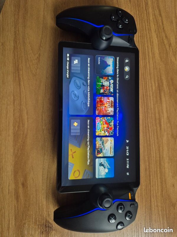 PlayStation Portal ( PS PORTAL) — photo 4