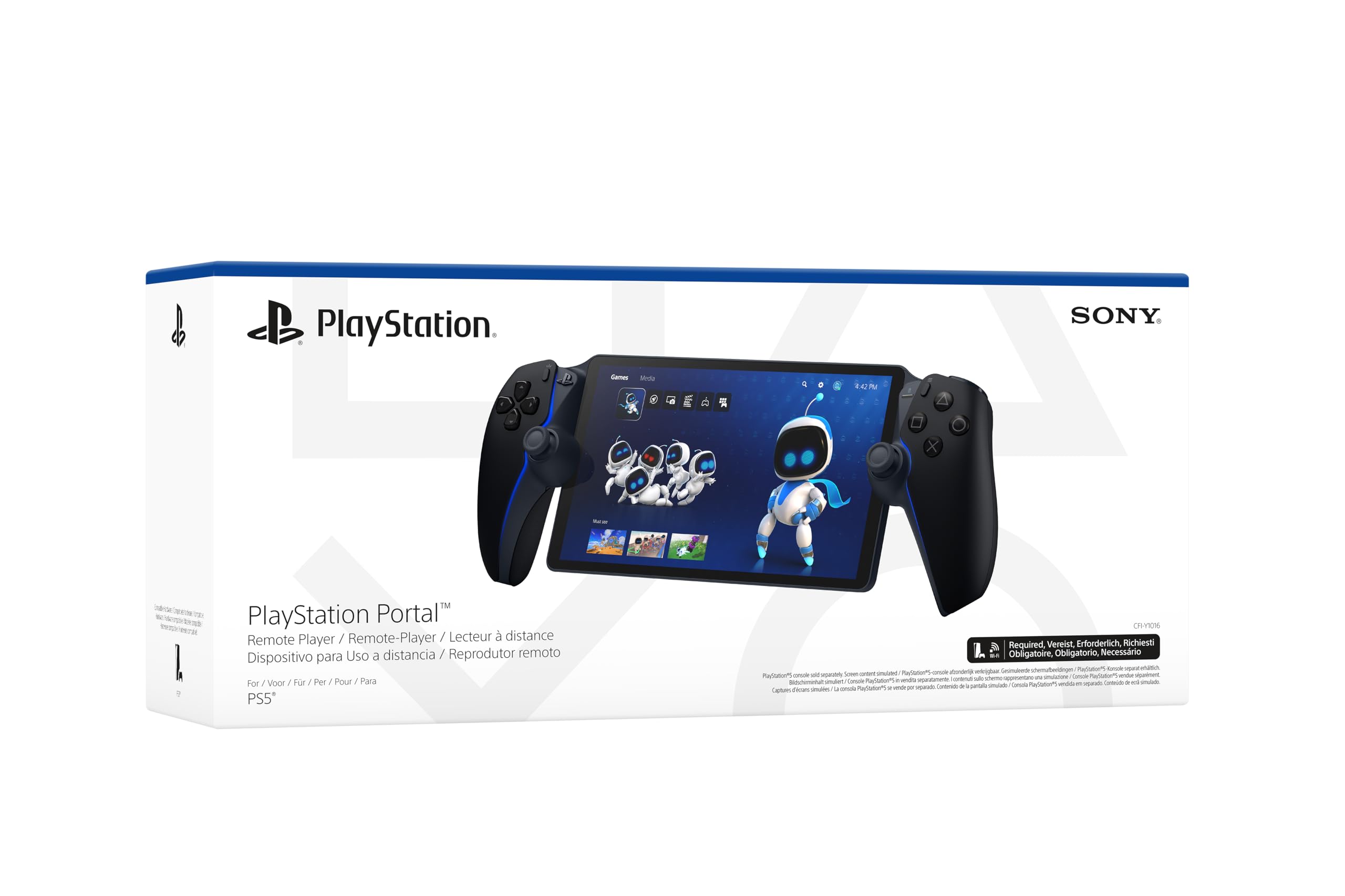 PlayStation Portal ( PS PORTAL)