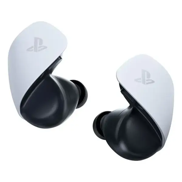 Écouteurs sans fil – PULSE Explore – PS5 – Blanc — photo 3