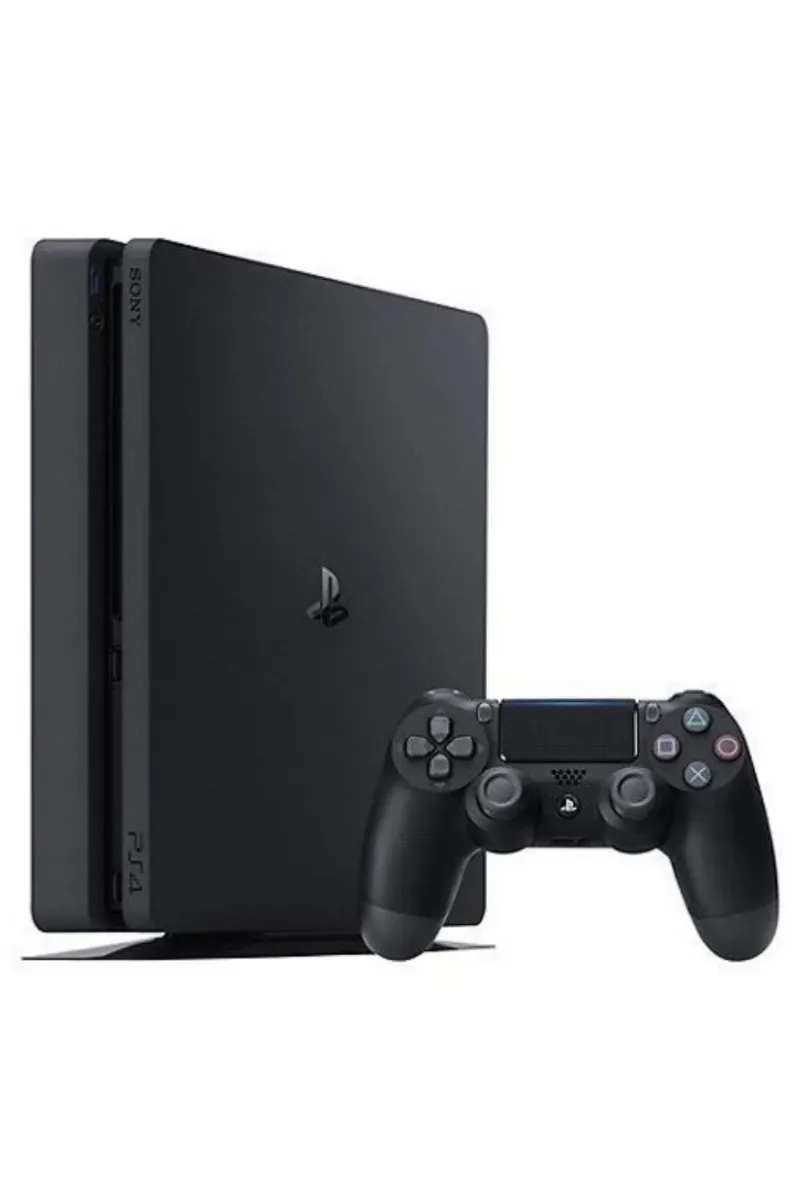 Playsation 4 Slim (ps4) — photo 2