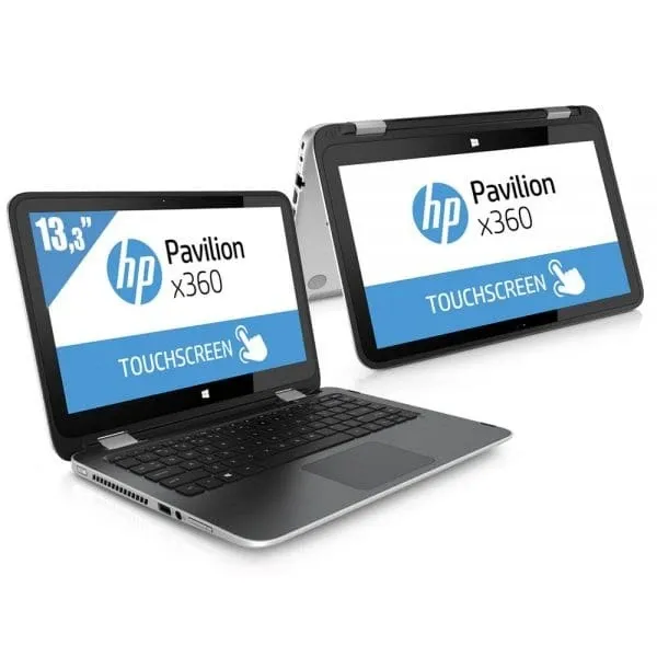 💻 HP PAVILION x360 — photo 3