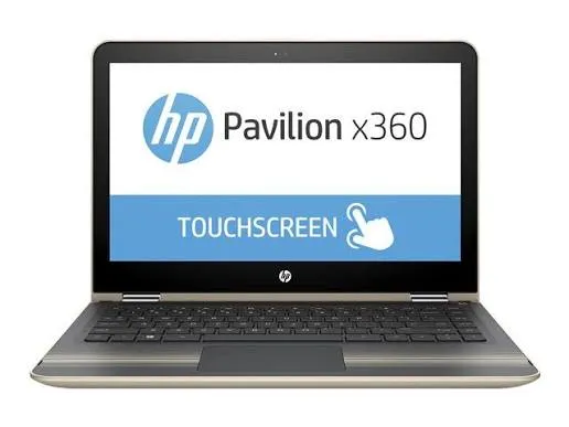 💻 HP PAVILION x360 — photo 2