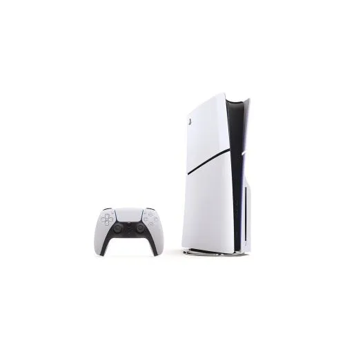 PS5 Slim Standard — photo 3