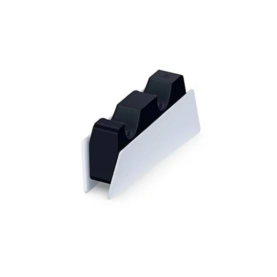 Station de Charge Double pour Manettes DualSense PS5 — photo 3