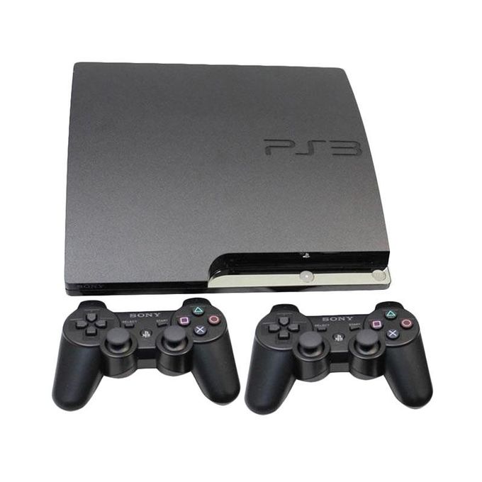 Playsation 3 (PS3 )