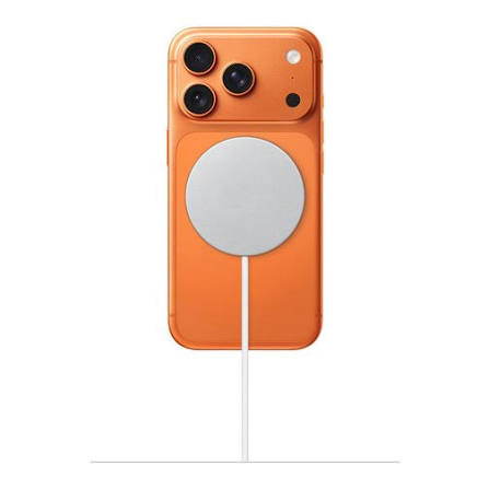 CHARGEUR À INDUCTION APPLE — photo 3