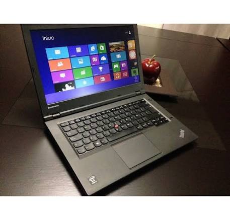 💻 Lenovo L440 — Core i5 6ᵉ génération — photo 3