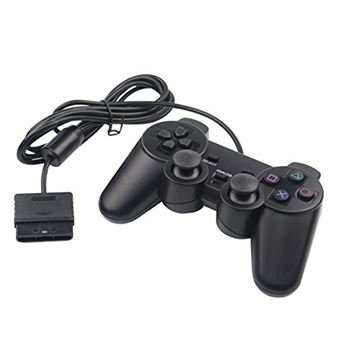 Manette ps2