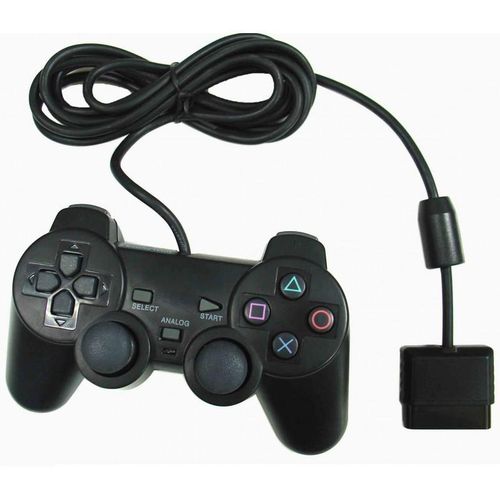 Manette ps2 — photo 2