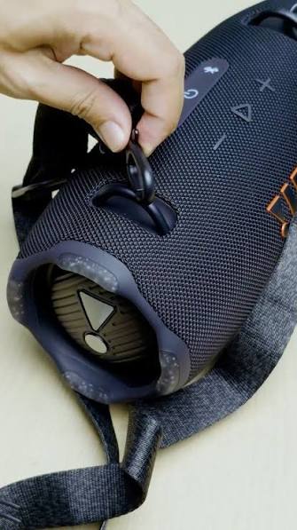 JBL Xtreme 4 — photo 4