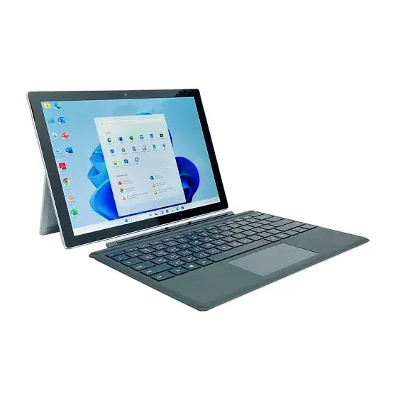 💻 MICROSOFT SURFACE PRO 4 — photo 2