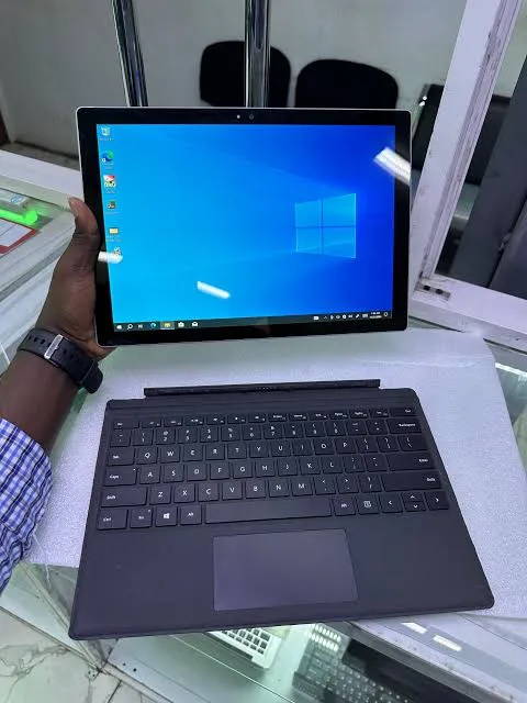 💻 MICROSOFT SURFACE PRO 4 — photo 5