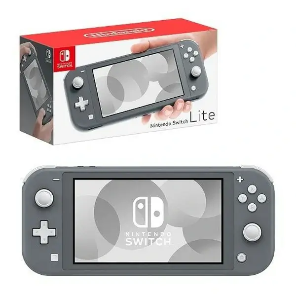 Nintendo Switch Lite — photo 2