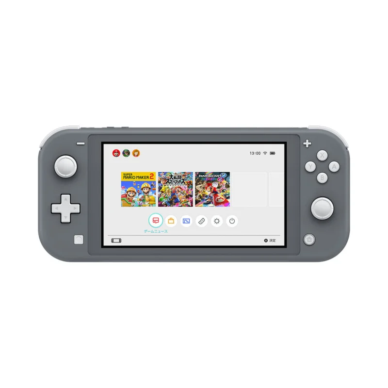 Nintendo Switch Lite — photo 3